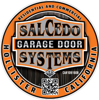Salcedo Garage Door Systems