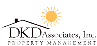 DKD Associates, Inc. Logo