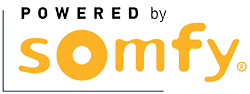 powered by somfy