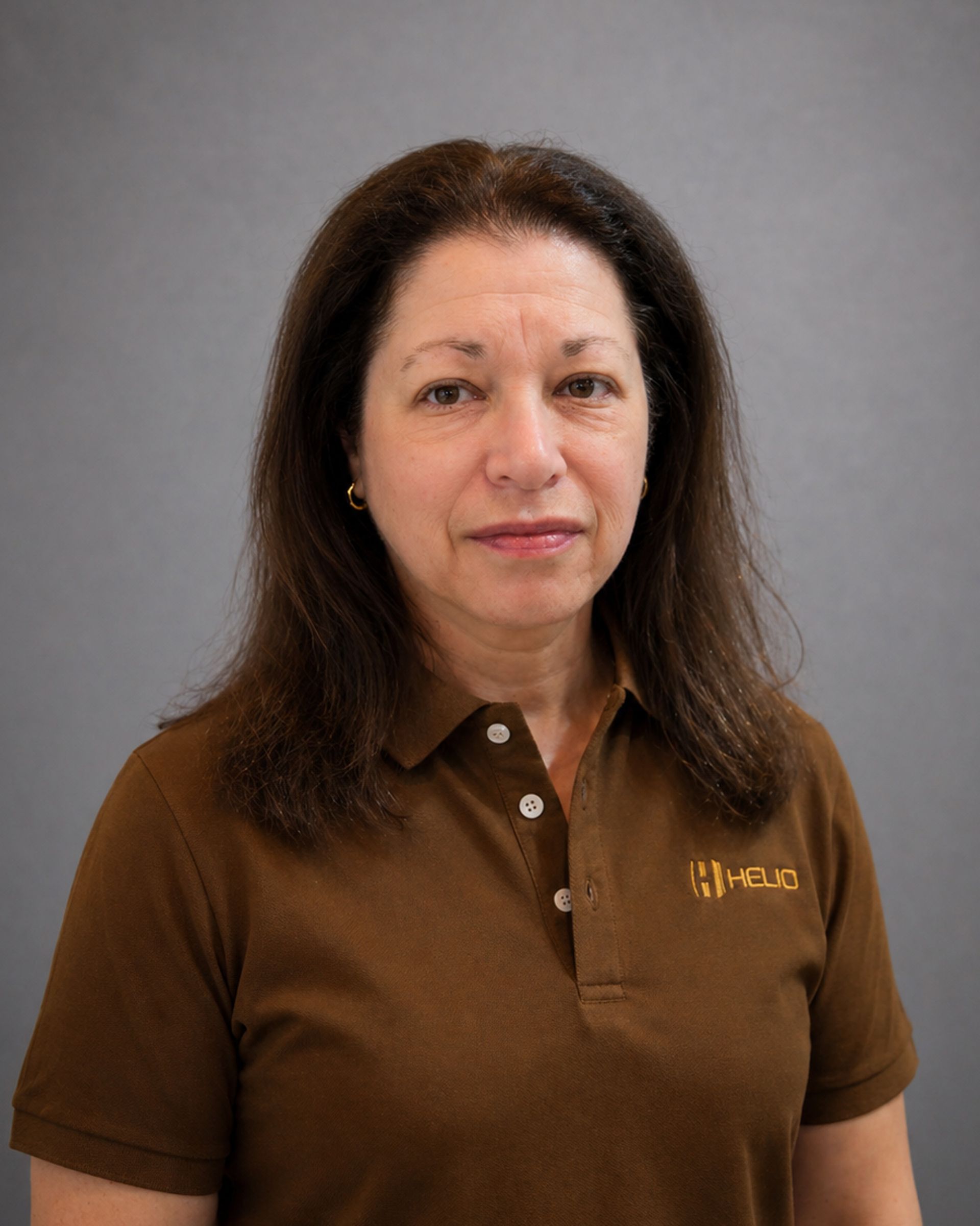 Faith Baker, Territory Sales Manager (New York & New Jersey) at HELIO by Worldwide