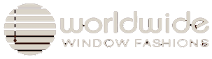 WorldWide Window Fashions logo