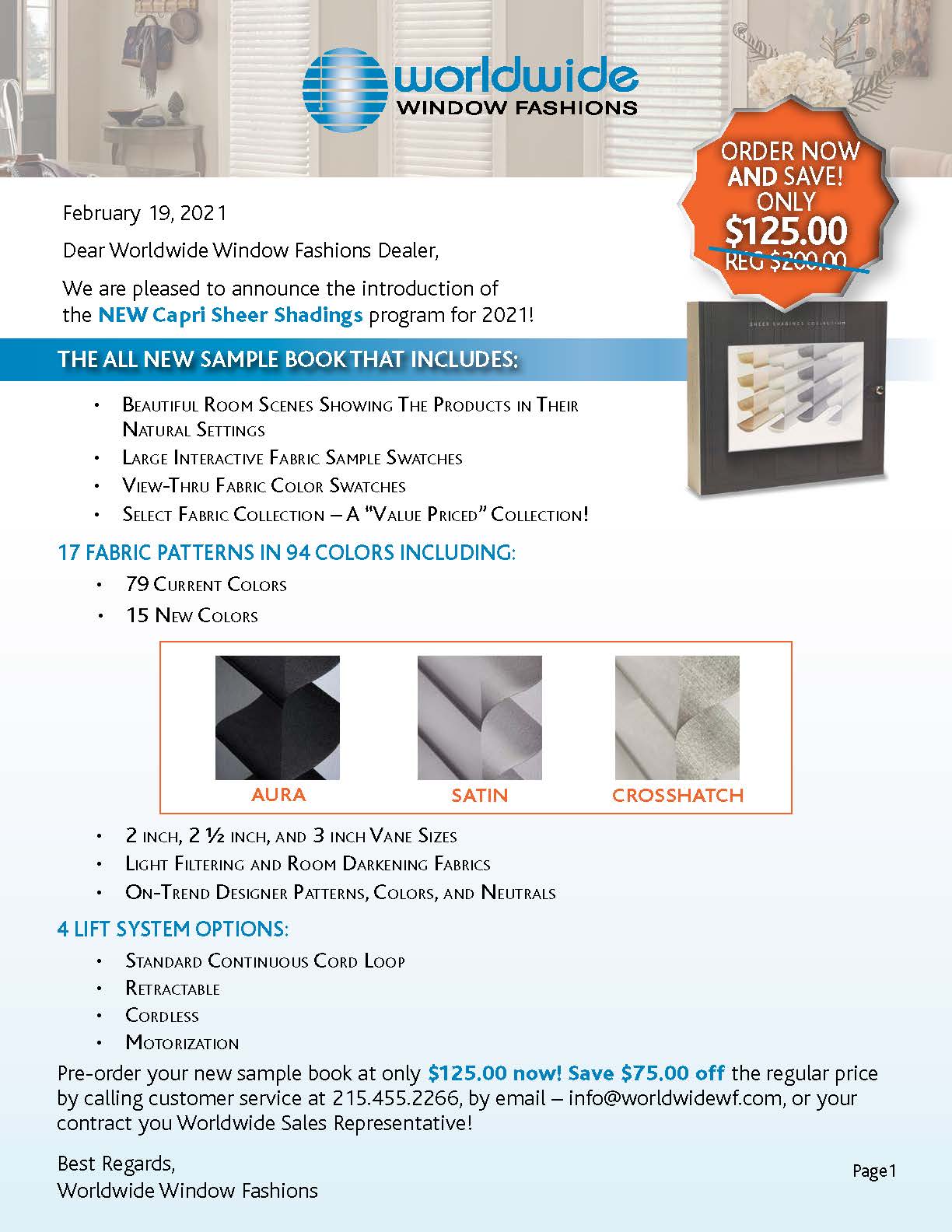 Window coverings and Window Treatments like Window Blinds, Roman Shades