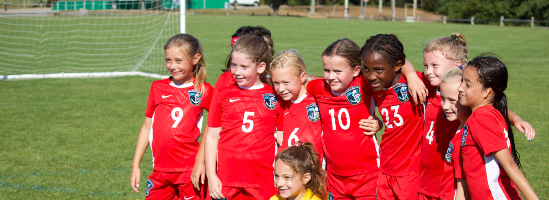 ACI Next Gen Academy training sessions