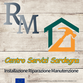 logo RM centro servizi