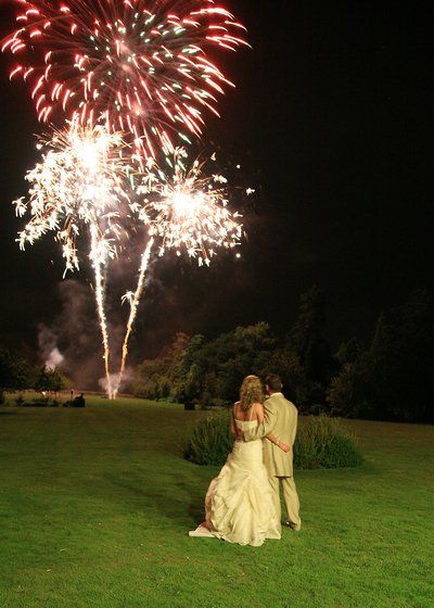 Fireworks Display 11