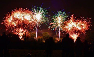 Fireworks Display 12