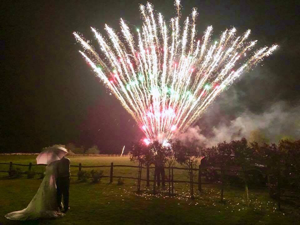 Eye-catching effects