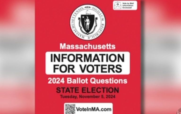 ballot brochure