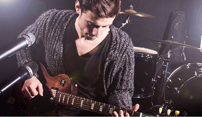rocker