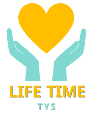 Lifetime TYS Logo