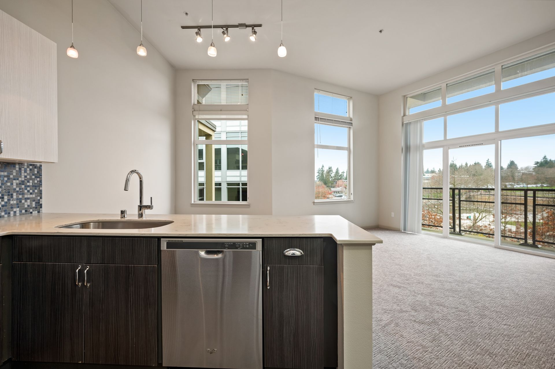 Borgata Apartments Photo Gallery