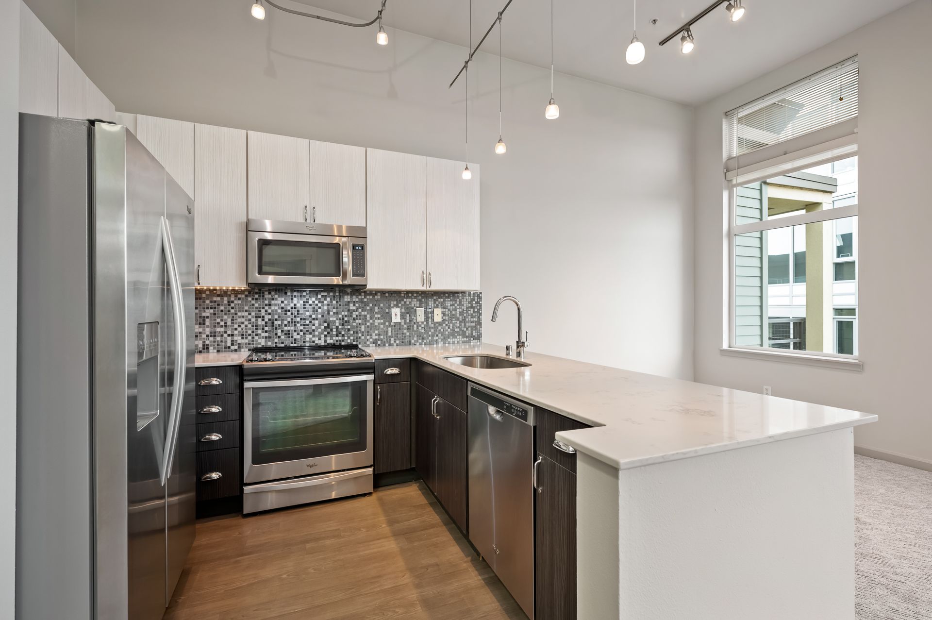 Borgata Apartments Photo Gallery