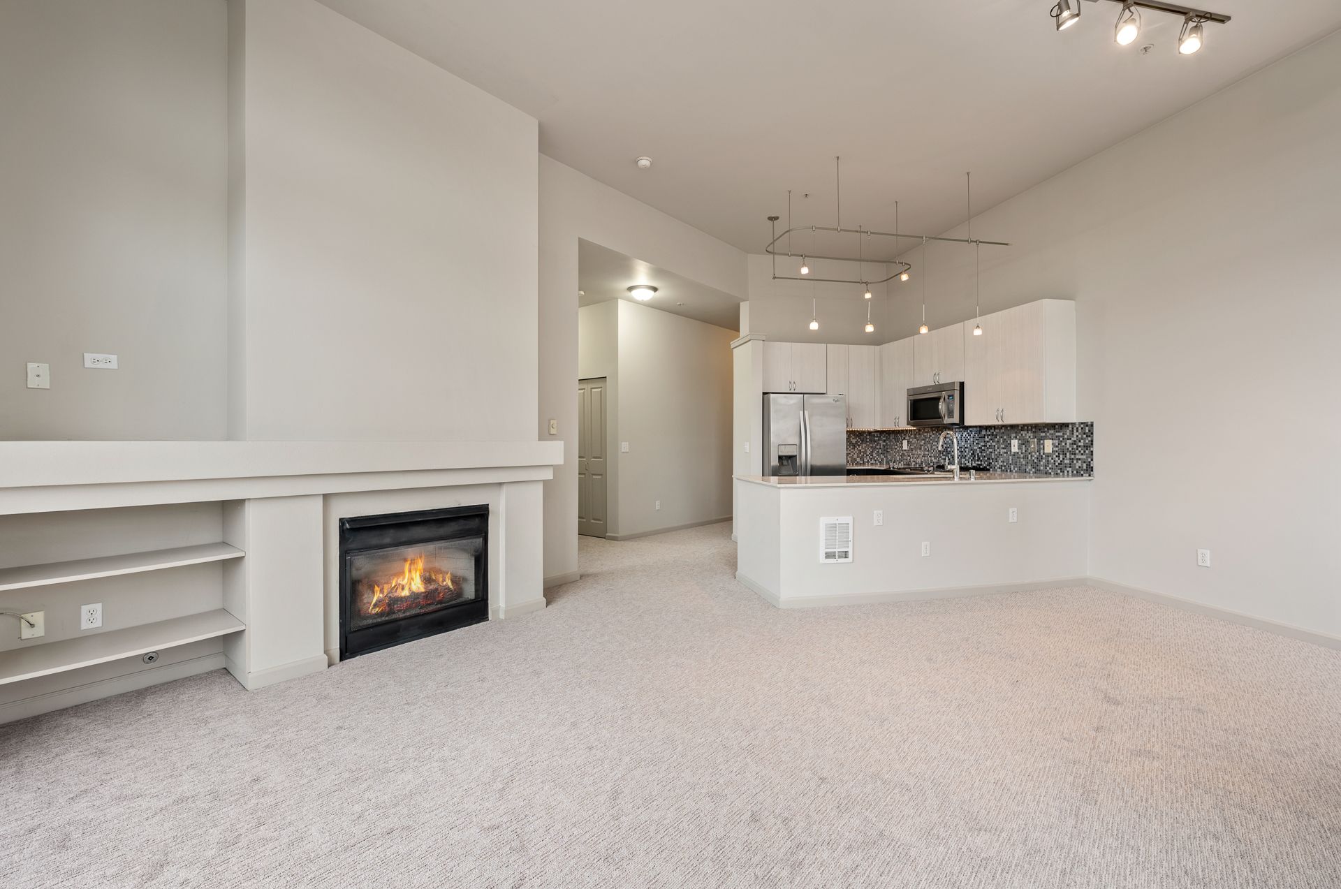 Borgata Apartments Photo Gallery