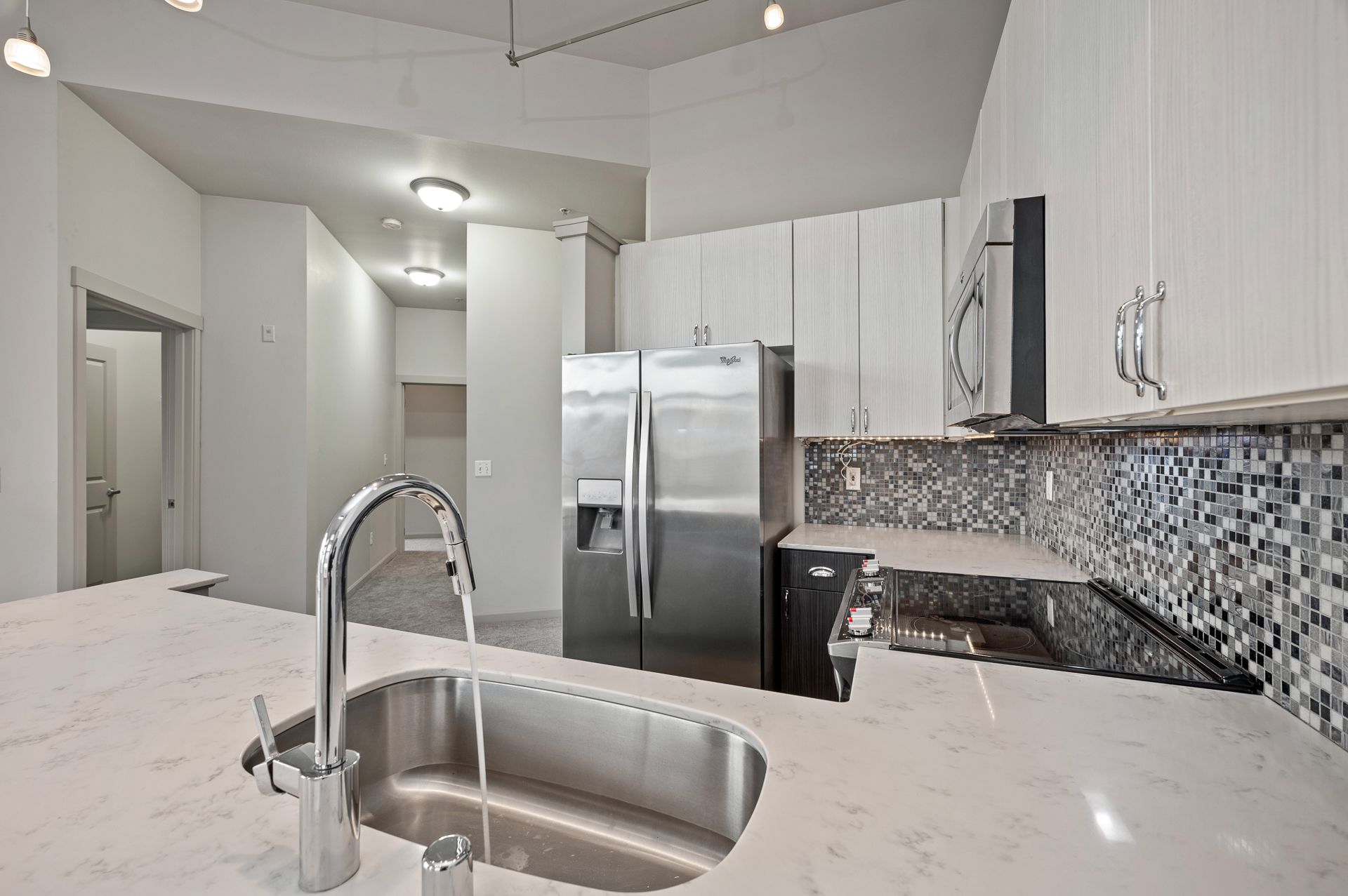 Borgata Apartments Photo Gallery