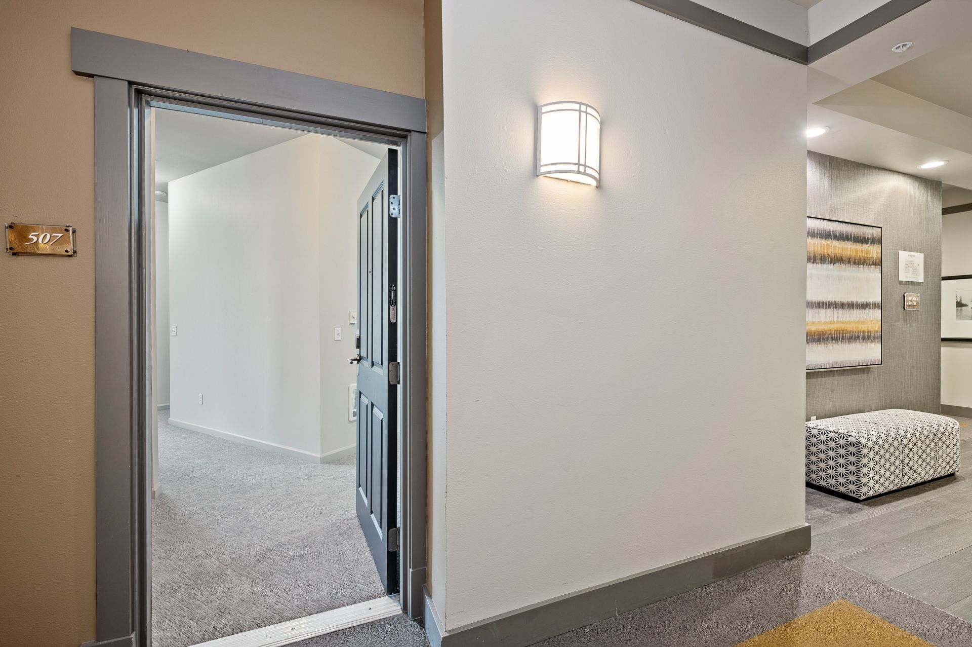 Borgata Apartments Photo Gallery