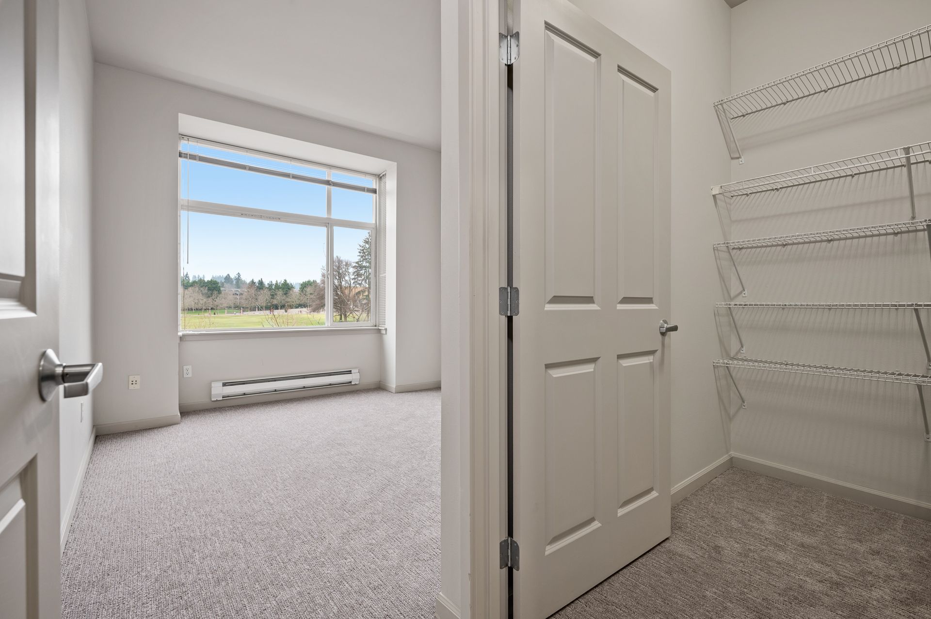 Borgata Apartments Photo Gallery