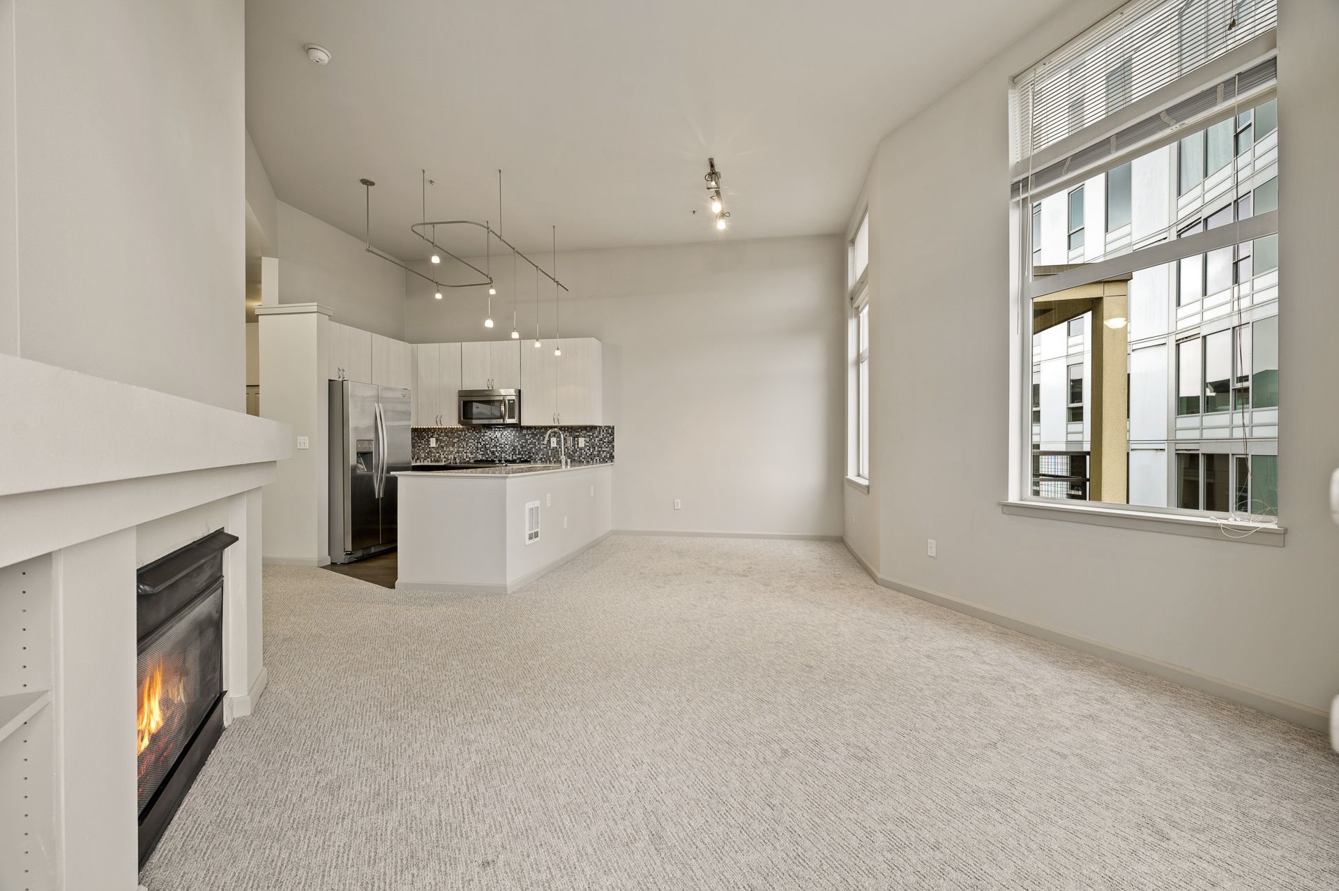 Borgata Apartments Photo Gallery