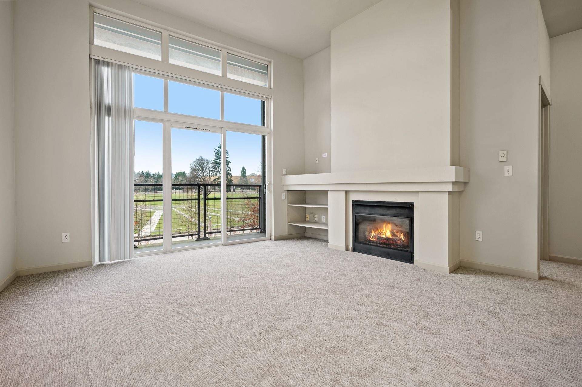 Borgata Apartments Photo Gallery