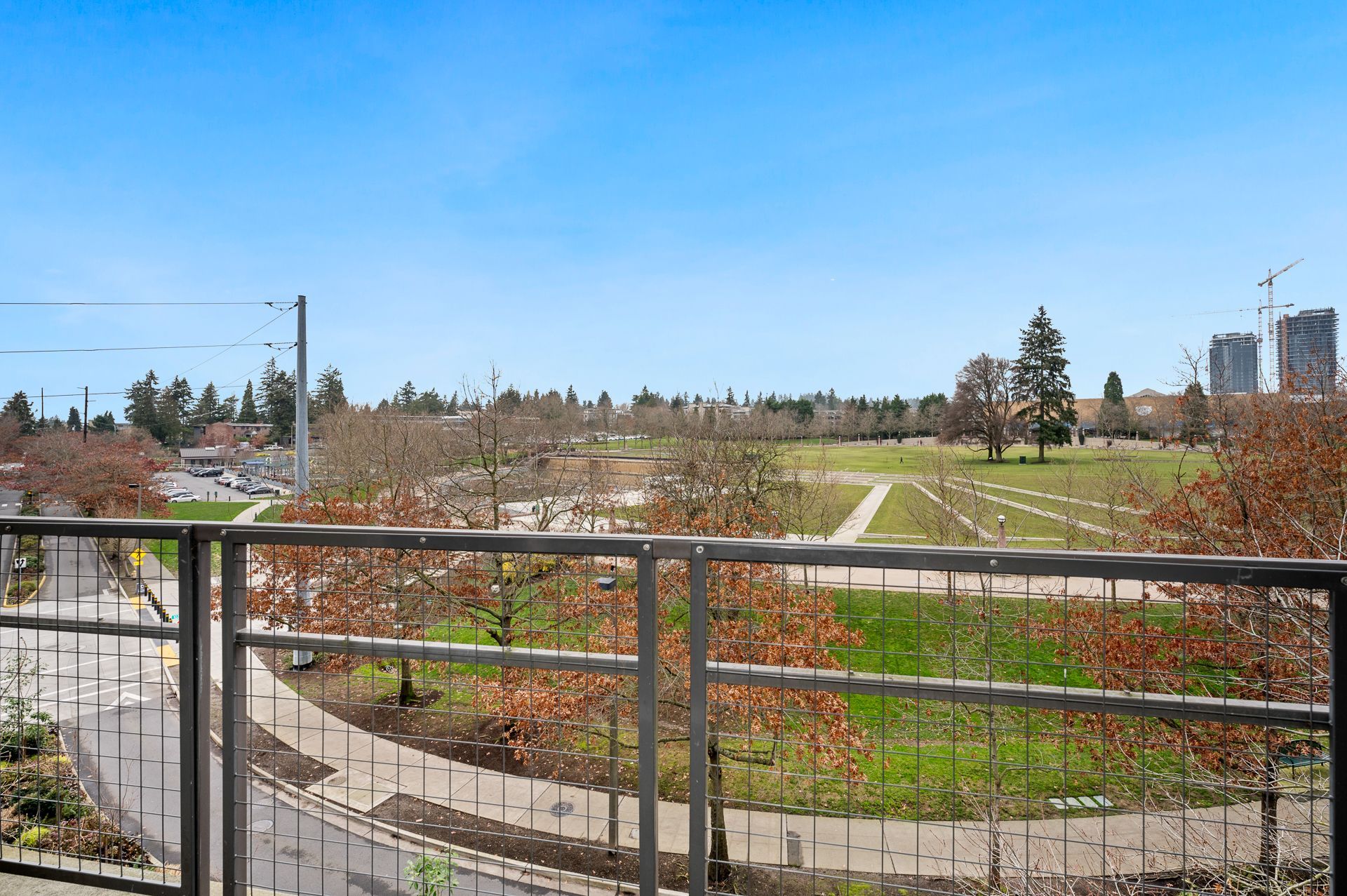 Borgata Apartments Photo Gallery