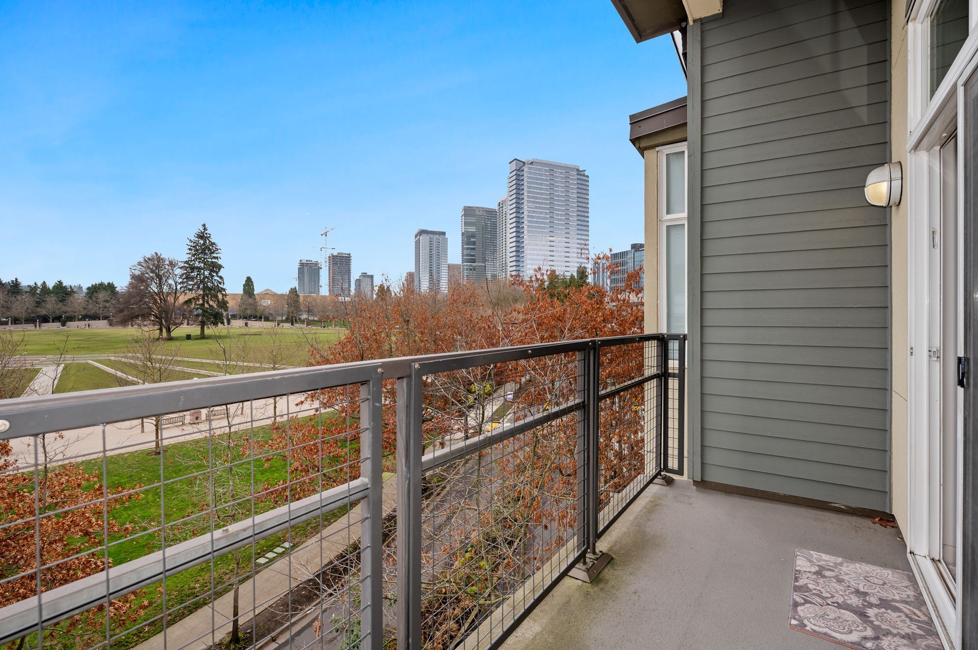 Borgata Apartments Photo Gallery