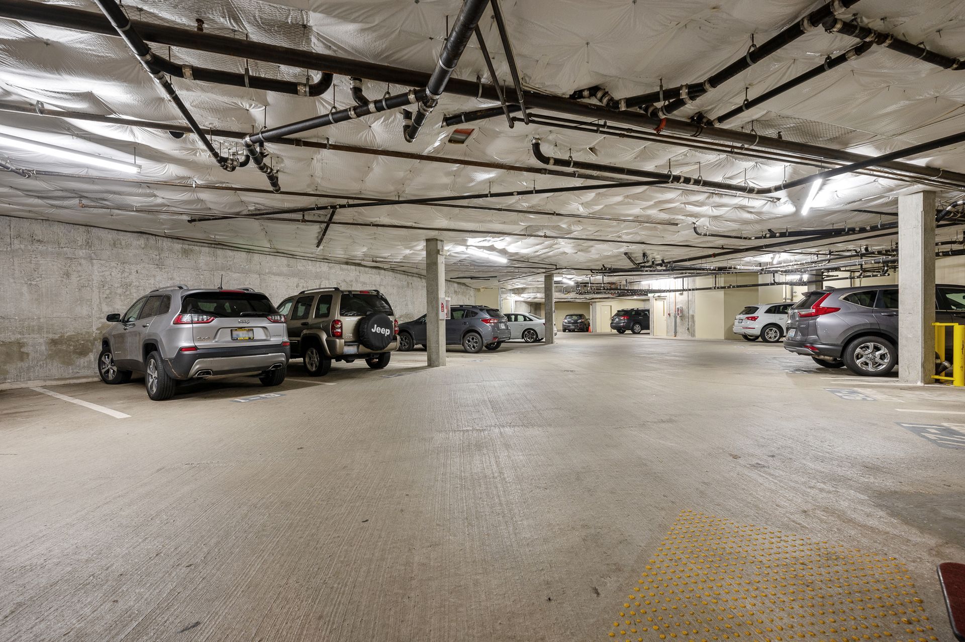 Borgata Apartments Photo Gallery