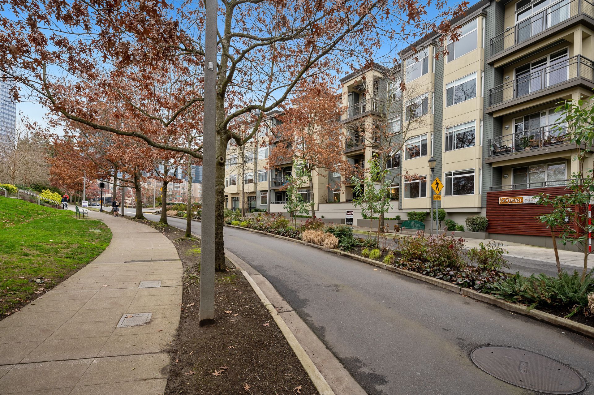 Borgata Apartments Photo Gallery