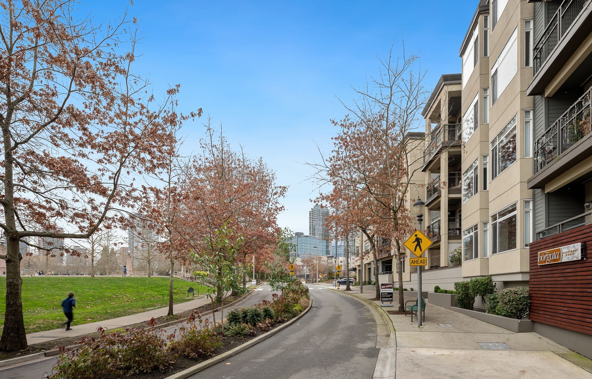 Borgata Apartments Photo Gallery