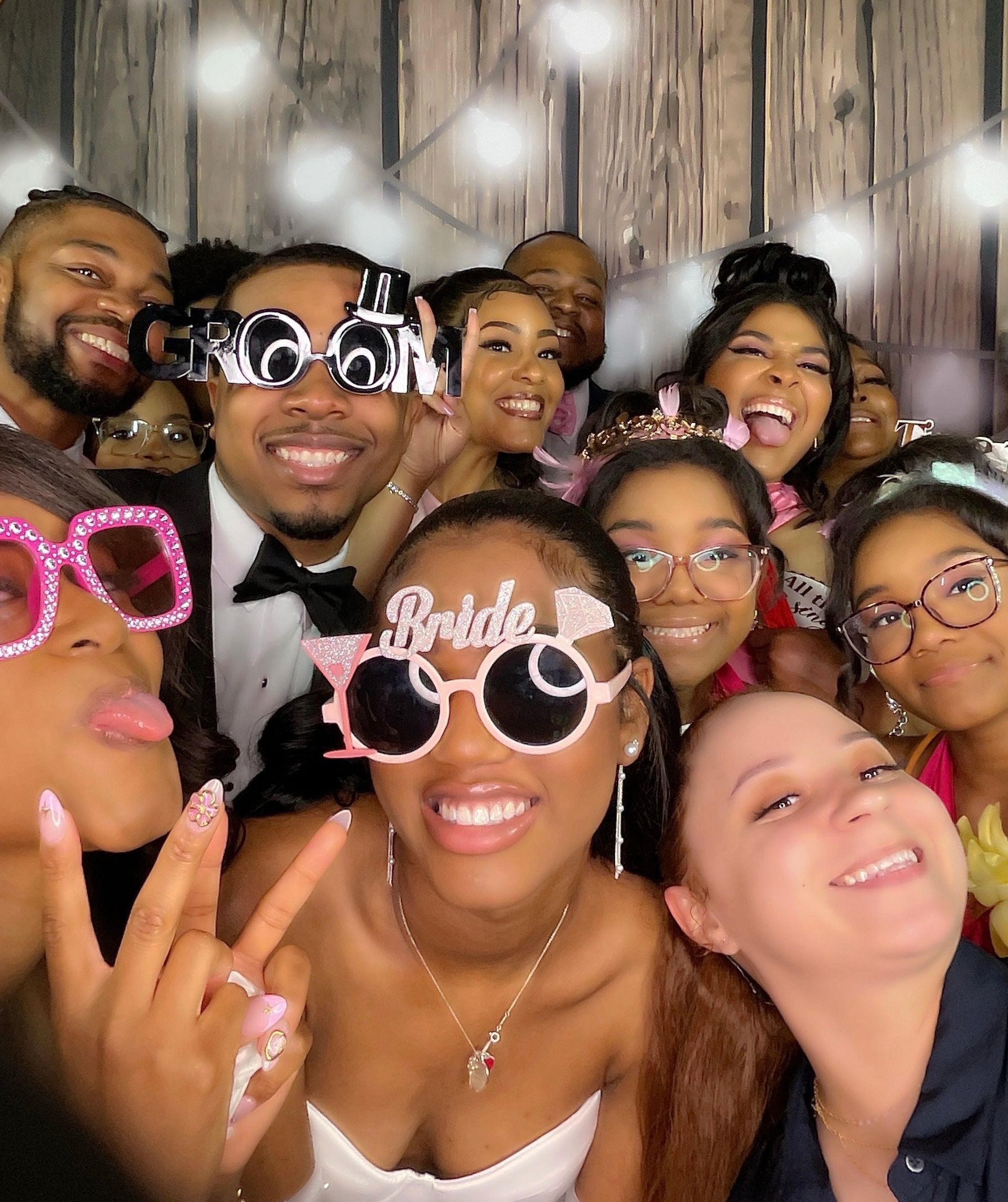 chicagoland digital photo booth