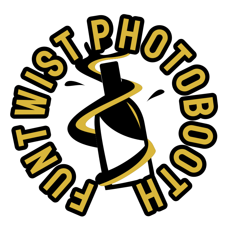 Fun Twist Photo Booth logo