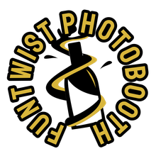 Fun Twist Photo Booth logo