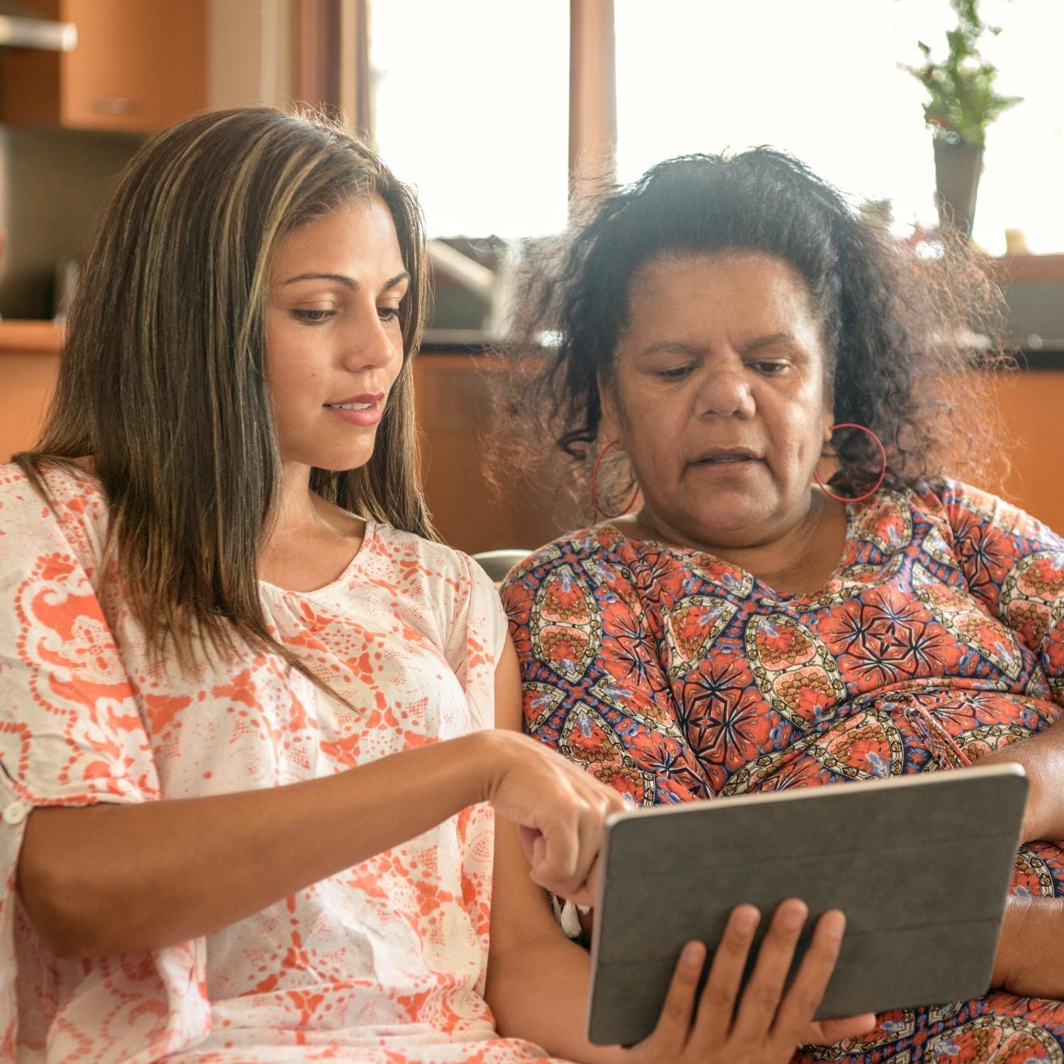 Carer Mates | NDIS Disability Services in Darwin and Surrounds