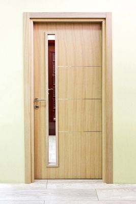 PUERTAS PRINCIPALES ACENTO ELEGANTE