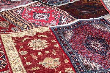 Rug Upholstery Cleaning New Port, Rugs Tampa Bay Area