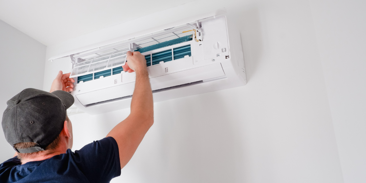 air conditioner issues