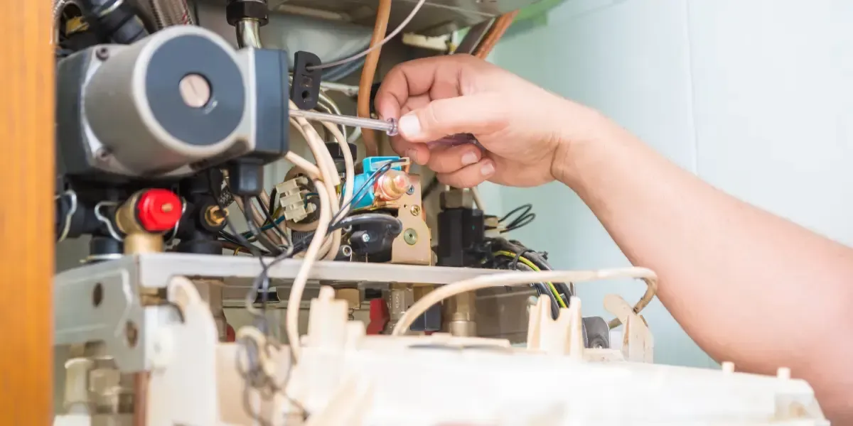 furnace repair buena park