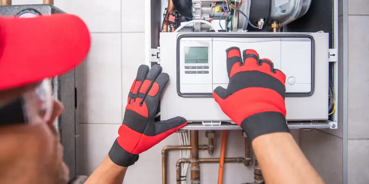 heater repair service in buena park​