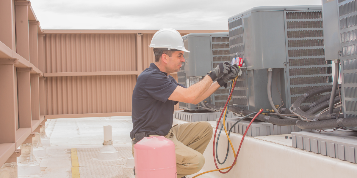 hvac preventative maintenance