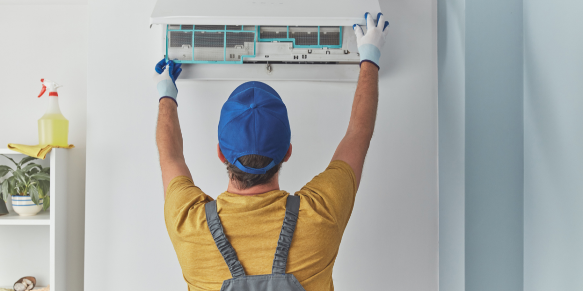 troubleshooting an ac