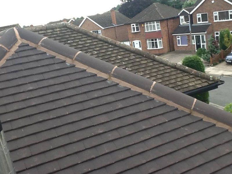 recommended roofing repairs services farnham