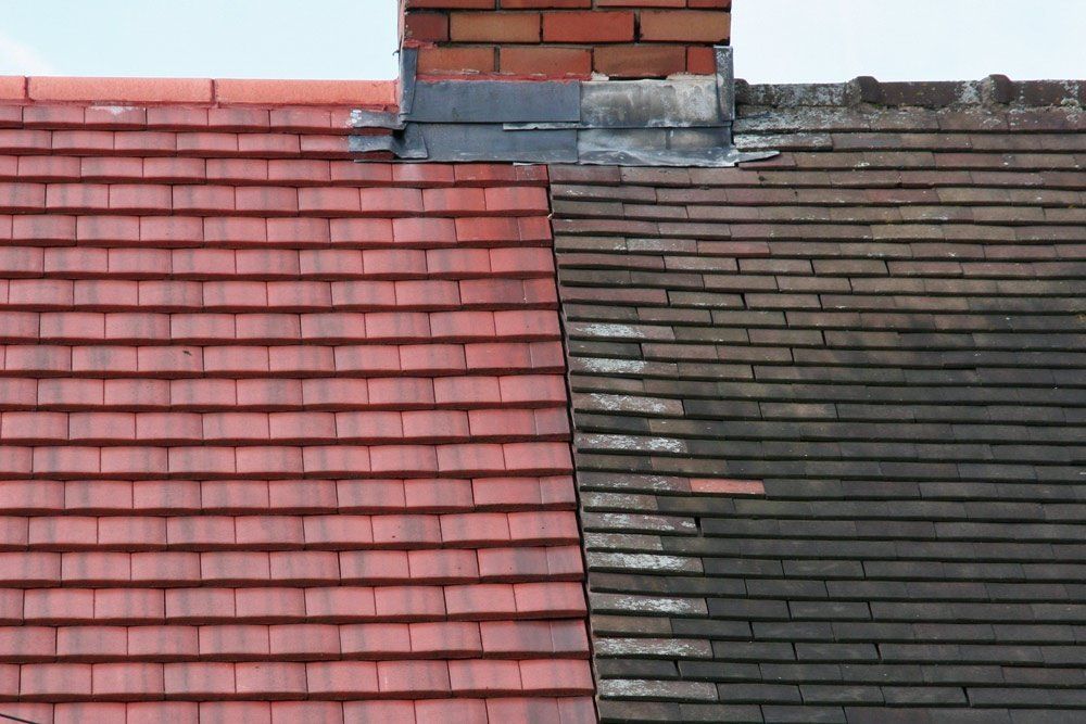 Roof Repairs in Bordon, Hampshire