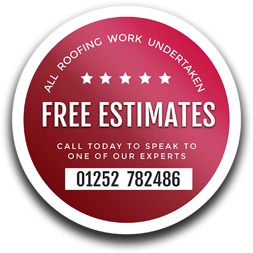 Free Roofing Estimates Farnham