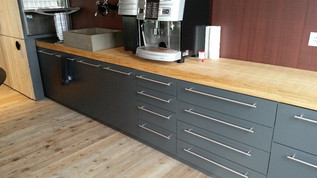 Schreinerei-Referenzen, Fierz