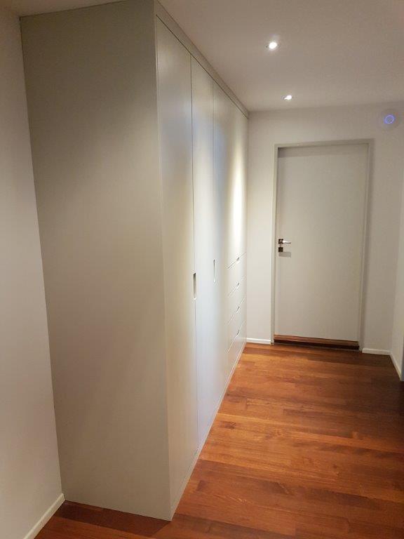 Schreinerei-Referenzen, Fierz