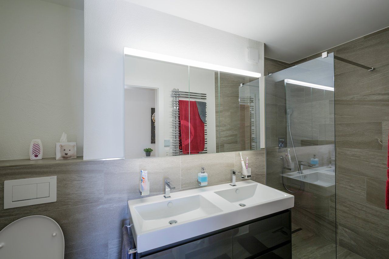 Referenzen, Fierz-Bauleitung