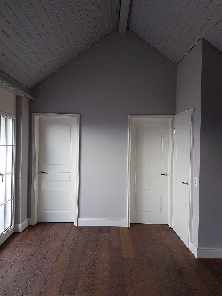 Schreinerei-Referenzen, Fierz