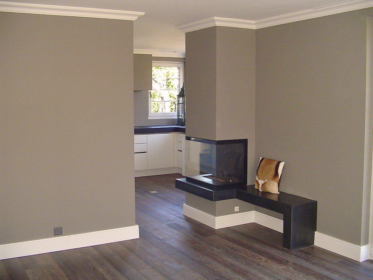 Schreinerei-Referenzen, Fierz