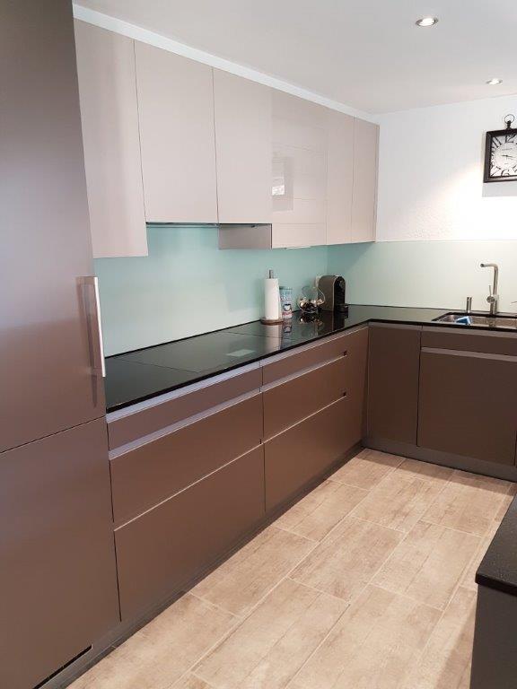 Küchen-Refernzen, Fierz