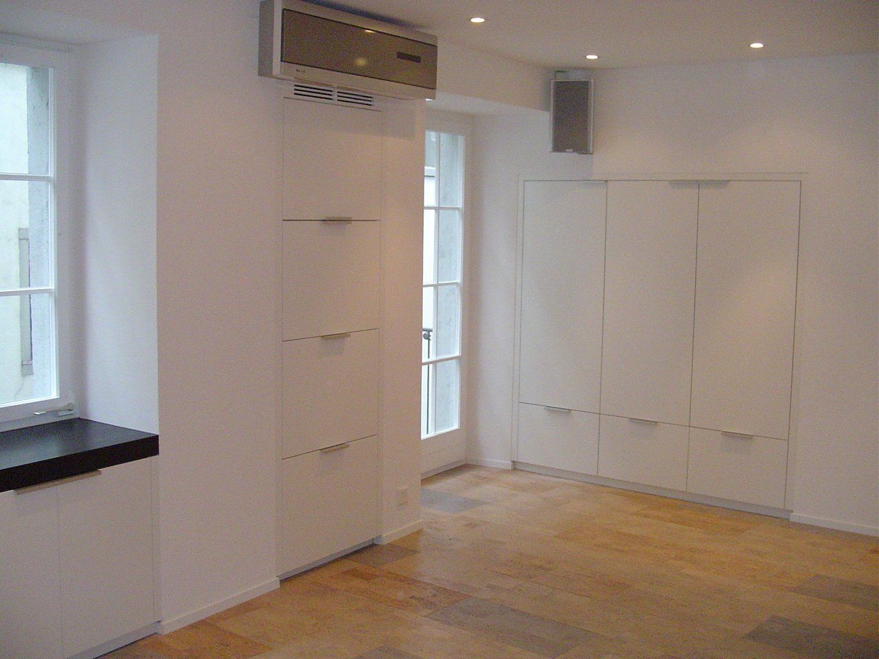 Schreinerei-Referenzen, Fierz