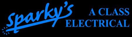 Sparky's A Class Electrical Pty Ltd