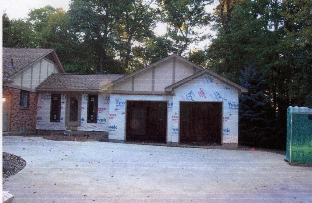 First Floor Home Edition in Macomb County, MI